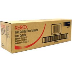 Тонер-картридж Xerox WC Pro 123/128 30000 стр. (o)