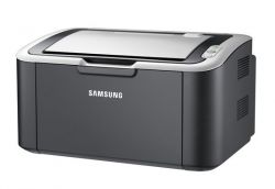 Принтер SAMSUNG ML-1660, лазерный A4, 16/17ppm, 1200x600, 8Mb, USB 2.0