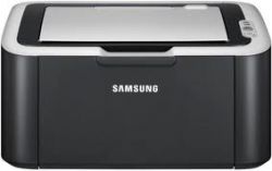 Принтер SAMSUNG ML-1860 принтер лазерный A4, 18ppm, 1200x1200, 8Mb, USB 2.0