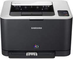Samsung CLP-325    A4, 16/4 ppm, 2400 x 600, 32 Mb, USB 2.0