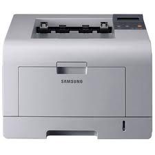 Принтер SAMSUNG ML-3471ND принтер лазерный A4, 33ppm, 1200x1200, USB 2.0, LPT, LAN