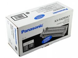 Драм-юнит Panasonic KX-MB263/MB283/ MB783 6000 стр. (o) KXFAD93A