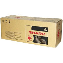 - Sharp AR-016LT