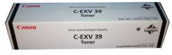 Тонер картридж Canon C-EXV39