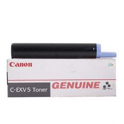 Тонер-картридж  Canon C-EXV5