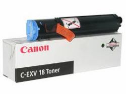 Тонер-картридж Canon C-EXV18