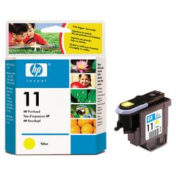 Печатающая головка HP C4813A Yellow