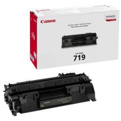 Картридж Canon 719 для CANON MF5840dn/MF5880dn/LBP6300dn/LBP6650dn