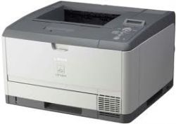 Лазерный  принтер Canon i-SENSYS LBP3460