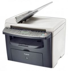 Принтер Canon i-SENSYS MF4350d, принтер/копир/сканер/факс (с трубкой), лазерный, A4