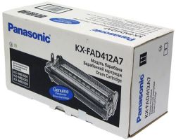 Драм-юнит Panasonic KX-MB2000 6000 стр. (о)    KXFAD412A