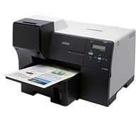Принтер EPSON B-500DN, А4, 37стр/мин, 5760 х 1440 dpi, 20000стр в мес, 32Мб, USB 2.0/LAN