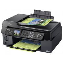 Принтер Epson Stylus Photo TX800FW (принтер/сканер/копир)
