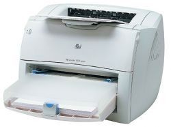 Принтер HP LaserJet 1200 (б/у)