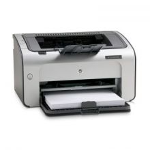 Принтер HP LaserJet P1006 A4