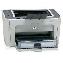 Принтер HP LaserJet P1505N A4