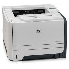 Принтер HP LaserJet P2055D A4