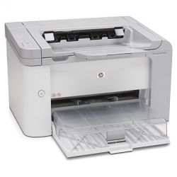 Принтер HP LaserJet Pro P1566 A4