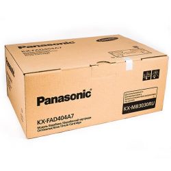 - Panasonic KXMB3030RU (o) 20000 . KXFAD404A7