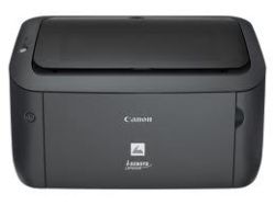 Лазерный  принтер Canon i-SENSYS LBP6000b