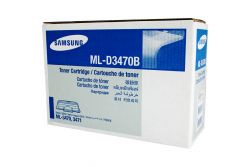 Картридж Samsung ML-D3470A