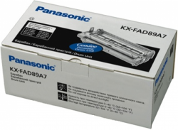 - Panasonic KXFL403/FLC413 10000 . (o) KXFAD89A