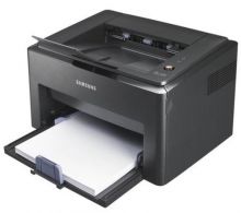 Принтер SAMSUNG ML-1640 принтер лазерный A4