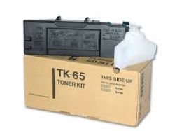 Оригинальный тонер-картридж TK-65