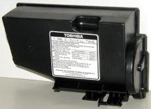 Тонер-картридж Toshiba 1550/1560 USA type T-1550