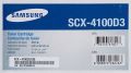 Картридж Samsung SCX4100