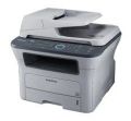 Принтер SAMSUNG SCX-4824FN лазерный копир/принтер/сканер/факс A4, печать: 24ppm, 1200 dpi; Ethernet, USB2.0