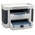 Принтер HP LaserJet M1120N MFP p/s/c, A4, 600*600dpi, 19 ppm, 32Mb, tray 250+10, USB/LAN (CC459A)