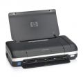 Принтер HP OfficeJet H470b A4
