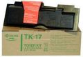 Оригинальный тонер-картридж TK-17