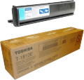 Тонер-картридж Toshiba e-Studio 181/211 type T-1810E 24500 стр. (o)